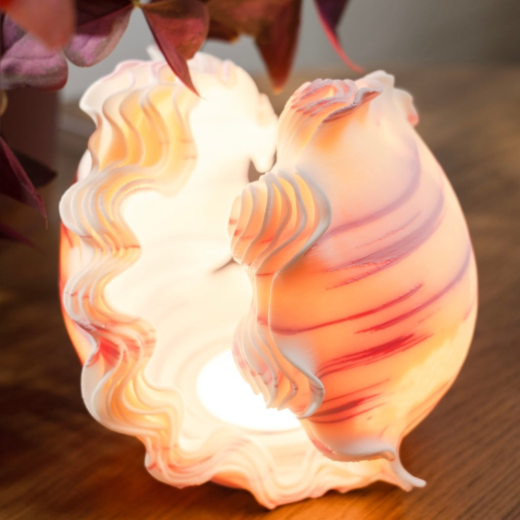 Illuminated Calmp